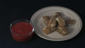 Low-Fat Mozzarella Sticks Recipe