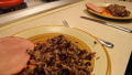 Tips To Make Wild Rice Stuffing
