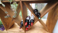 Tips To Build A Wooden Wine Rack