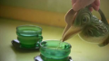 Ginger Green Tea Recipe