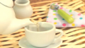 Custom Herbal Tea Recipe