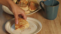Scottish Scones Recipe