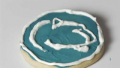 Tips To Decorate Cookies For A Penn State Game
