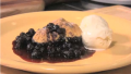 Blueberry Cobbler Recipe