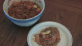 Sweet Potato Noodles Recipe