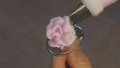 How To Make Icing Rosebuds