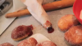 Hanukkah Jelly Doughnuts Recipe