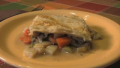 Turkey Pot Pie Recipe
