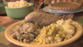Cornbread Stuffing Recipe