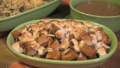 Sweet Potato Marshmallow Casserole Recipe
