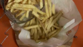 Fast Food French Fries Recipe