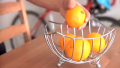 Tips To Peel An Orange