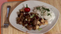 Ma Po Tofu Recipe
