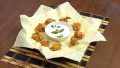 Onion Bhaji Recipe