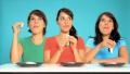 Tips To Slice A Banana In 3 Equal Parts