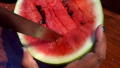 Tips To Cut A Watermelon Without Making A Mess
