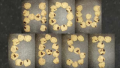Lentil Cookies Recipe