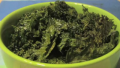 Kale Chips Recipe