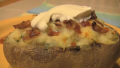 Tips To Make Twice-Baked Potatoes
