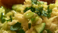 Fava Bean Salad Recipe