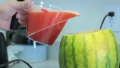 Drunken Watermelon Recipe