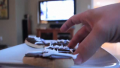 Football Cookies Recipe