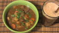 Guinness Beef Stew Recipe