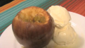 How To Make Baked Apples