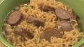 How To Make Instant Ramen Into A Gourmet Meal