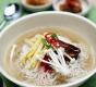 How To Eat Janchi Guksu - The Korean Banquet Noodles
