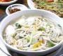 How To Eat Kalguksu - The Korean Noodle Soup