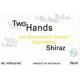 Two Hands Samatha's Garden Shiraz 2005