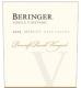 Beringer Bancroft Ranch Merlot 2003
