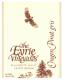 Eyrie Pinot Gris 2006