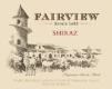 Fairview Shiraz 2005