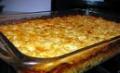 Creamy Mac n cheese