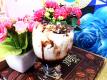 Mocha Sparkle Summer Cooler