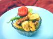 Honey Chili Chicken Fry