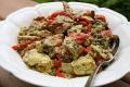 How To Make Capilano Chicken Cacciatore
