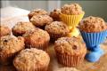 Maple Syrup Muffins