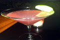 Pear Bellini