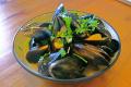 How To Make Thai Steamed Mussels