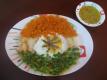 Healthy Republic Day Dosa