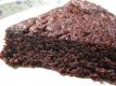 Chocolate Chiffon Cake