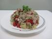 Healthy Barley Salad