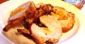 How To Make Roast Pork Stuffed With Apricots