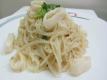 Squid Pasta