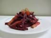 Beetroot Salad with Peanuts