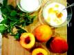 Peach Cardinale