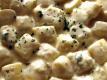 How To Make Gnocchi In Fontina Sauce